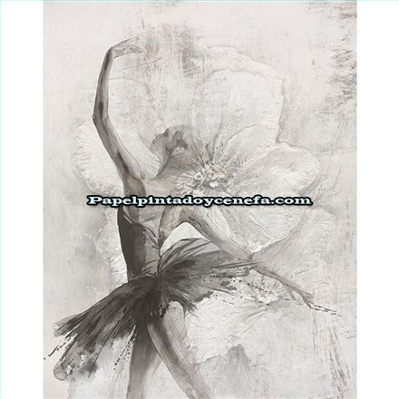 m-sile-038-mural-silence-gestera-bailarina-moderno-tejido-no-tejido-fregable