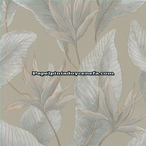sile-060-papel-pintado-silence-gestera-hojas-moderno-tejido-no-tejido-fregable