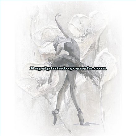 m-sile-067-mural-silence-gestera-bailarina-moderno-tejido-no-tejido-fregable
