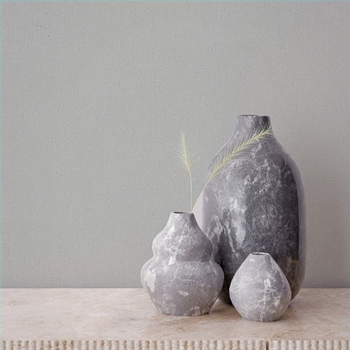 Ref.SILE-072 foto de ambiente liso mate silence en tono Gris