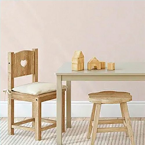 Ref.MG1853 foto de ambiente liso magic acabado Rosa