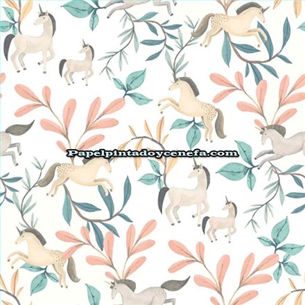 mg6204-papel-pintado-magic-cardoso-unicornios-moderno-tejido-no-tejido-lavable