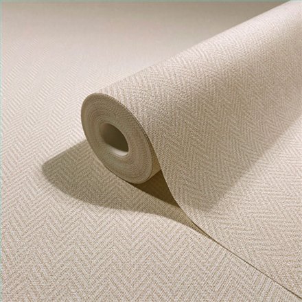 Ref.SP7002 ambiente con supreme espiga acabado Beige