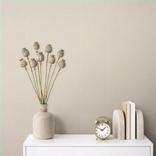 Ref.SP7003 foto de ambiente espiga supreme en tono Beige