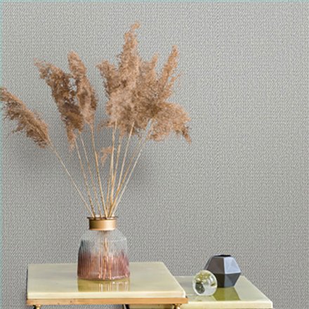 Ref.SP7019 foto de ambiente tejido tapicería supreme fondo Gris con Verde