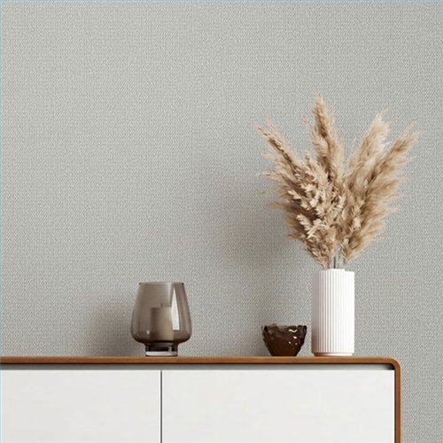 Ref.SP7028 foto de ambiente tejido tapicería supreme en tono Gris