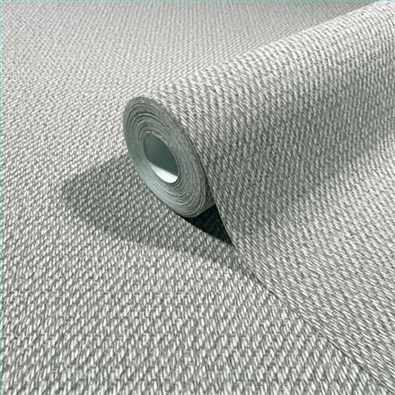 Ref.SP7028 estancia decorada con tejido tapicería en Gris, supreme