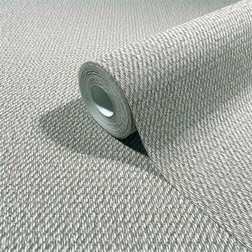 Ref.SP7028 estancia decorada con tejido tapicería en Gris, supreme