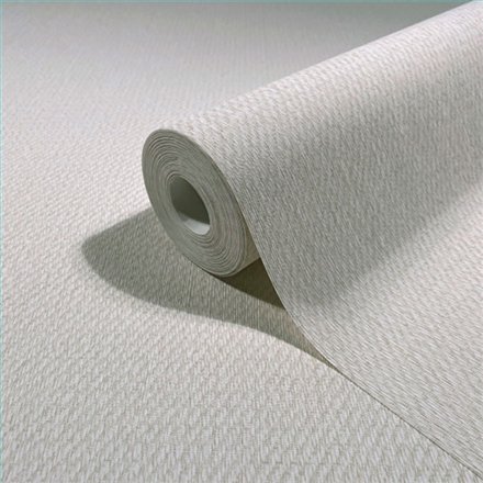 Ref.SP7025 ambiente con supreme tejido tapicería Topo sobre fondo Blanco Roto