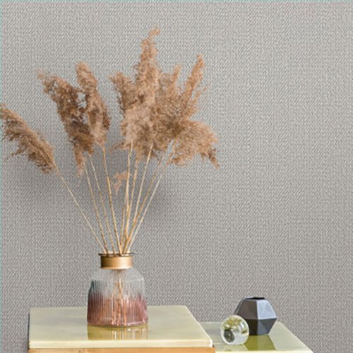 Ref.SP7026 foto de ambiente tejido tapicería supreme acabado Topo