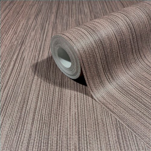 Ref.SP9058 ambiente con supreme efecto seda en Marrón