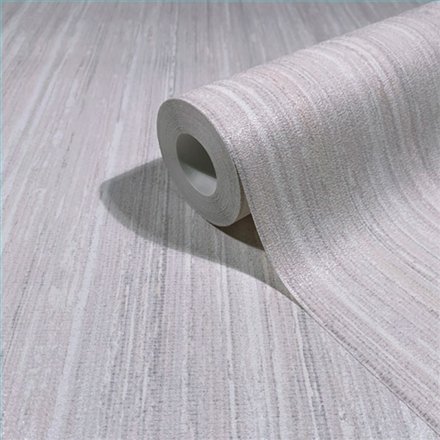 Ref.SP9046 ambiente con supreme vetas verticales Topo sobre fondo Beige