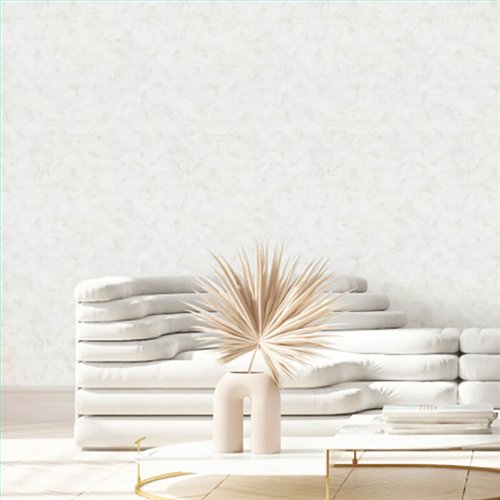 Ref.SP2426 foto de ambiente efecto cemento supreme fondo Marfil con Gris