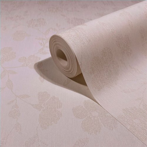 Ref.SP2588 estancia decorada con flores silueta acabado Topo, supreme