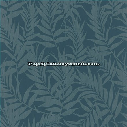 sp2592-papel-pintado-supreme-cardoso-hojas-moderno-tejido-no-tejido-fregable