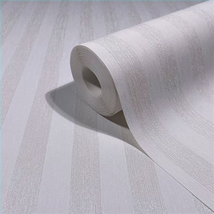Ref.SP2581 estancia decorada con rayas clásicas en Beige, supreme