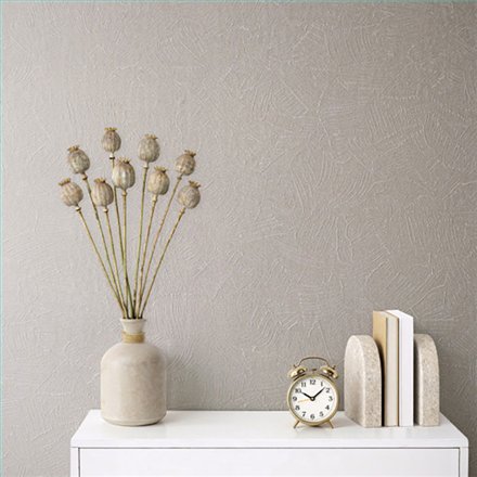 Ref.SP2568 foto de ambiente estuco espatulado supreme en tono Beige