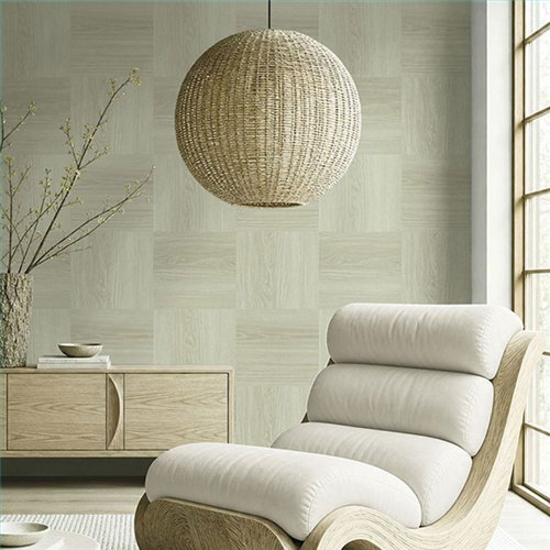Ref.EW52108 ambiente con white accents parqué acabado Topo