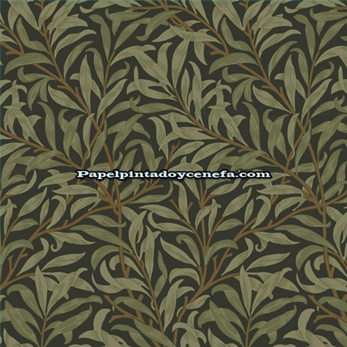 82100-papel-pintado-hidden-treasures-midbec-hojas-moderno-tejido-no-tejido-lavable