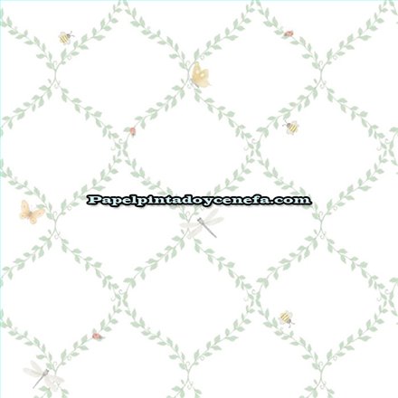 019-ali-papel-pintado-alice-rasch-animales-moderno-tejido-no-tejido-lavable