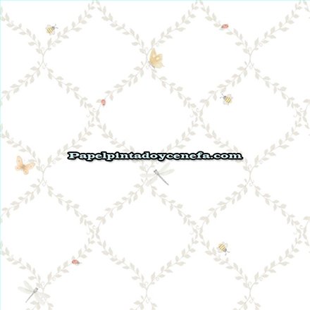 024-ali-papel-pintado-alice-rasch-animales-moderno-tejido-no-tejido-lavable