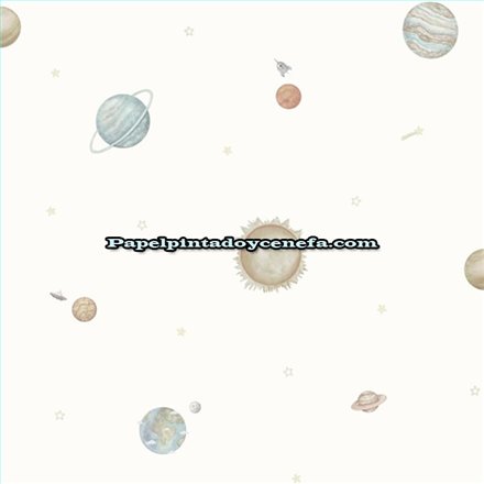 032-ali-papel-pintado-alice-rasch-planetas-moderno-tejido-no-tejido-lavable