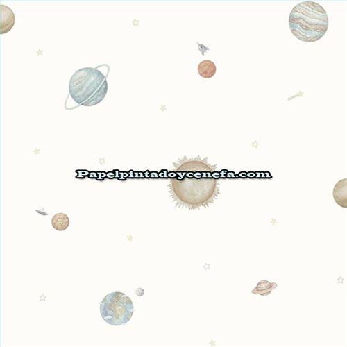 032-ali-papel-pintado-alice-rasch-planetas-moderno-tejido-no-tejido-lavable
