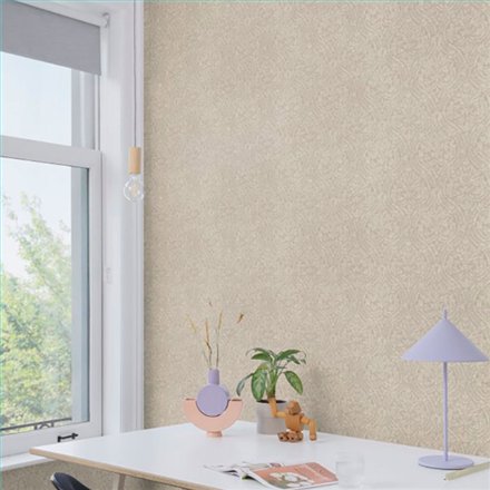 Ref.046-COT ambiente real de damasco cotton, en Topo