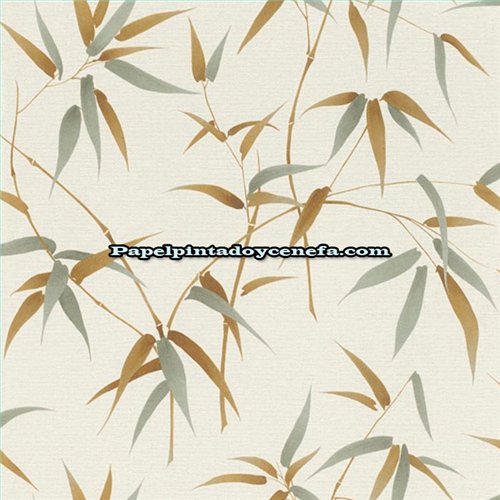 018-boo-papel-pintado-bamboo-rasch-hojas-moderno-tejido-no-tejido-lavable