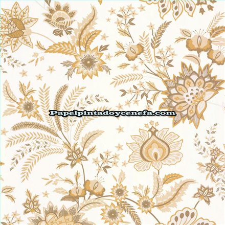 fami-202681205-papel-pintado-maison-de-famille-casadeco-flores-moderno-tejido-no-tejido-lavable