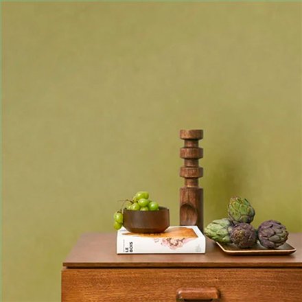 Ref.FAMI-202737455 ambiente real de liso maison de famille, en Verde