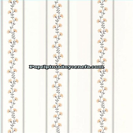 fami-202709233-papel-pintado-maison-de-famille-casadeco-flores-moderno-tejido-no-tejido-lavable