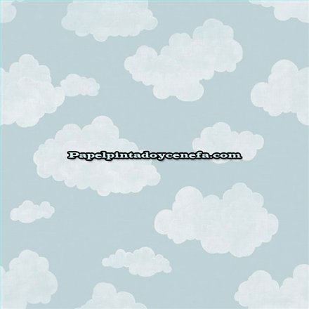 006-ali-papel-pintado-alice-rasch-nubes-moderno-tejido-no-tejido-lavable
