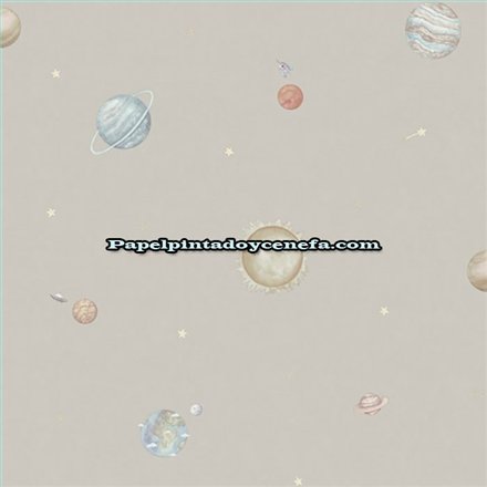030-ali-papel-pintado-alice-rasch-planetas-moderno-tejido-no-tejido-lavable