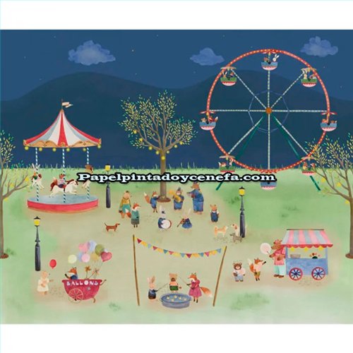 m-outt202996907nw-mural-once-upon-a-time-3-casadeco-animales-moderno-tejido-no-tejido-lavable
