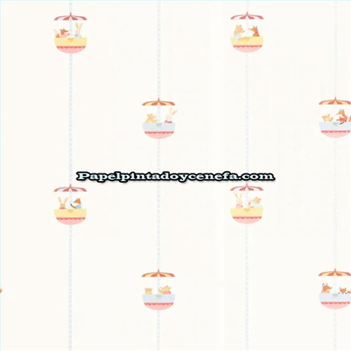 outt202836889-papel-pintado-once-upon-a-time-3-casadeco-animales-moderno-tejido-no-tejido-lavable