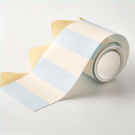 Ref.OUTT202976222 foto de ambiente banderines once upon a time 3 fondo Beige con Azul