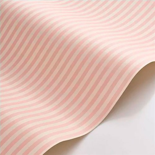 Ref.OUTT29884321 ambiente con once upon a time 3 rayas Beige sobre fondo Rosa