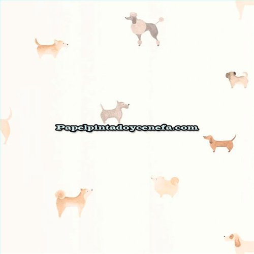 outt202871515-papel-pintado-once-upon-a-time-3-casadeco-animales-moderno-tejido-no-tejido-lavable