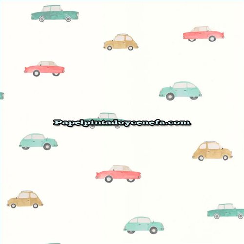 outt202886808-papel-pintado-once-upon-a-time-3-casadeco-coches-moderno-tejido-no-tejido-lavable