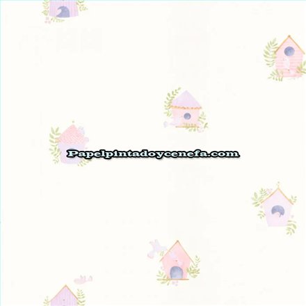 outt202895432-papel-pintado-once-upon-a-time-3-casadeco-aves-moderno-tejido-no-tejido-lavable