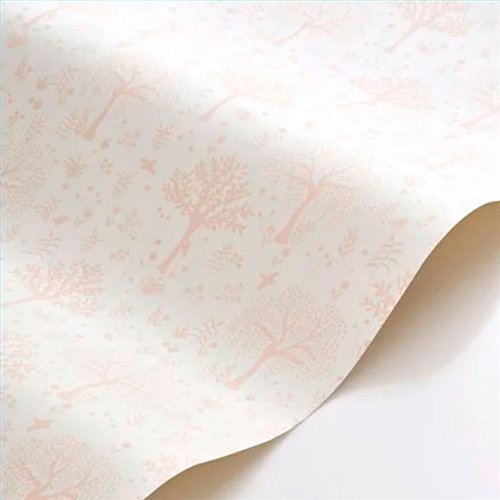 Ref.OUTT202904114 foto de ambiente bosque encantado once upon a time 3 fondo Blanco con Rosa