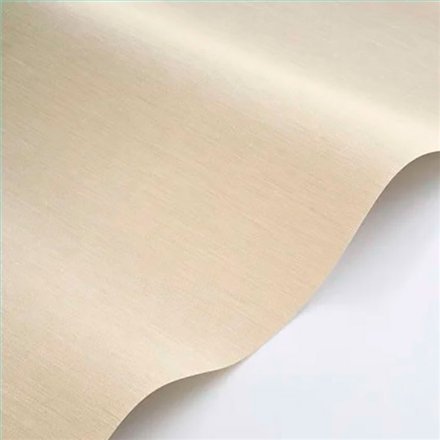 Ref.CANP201301221 ambiente real de liso efecto seda canopee, en Beige