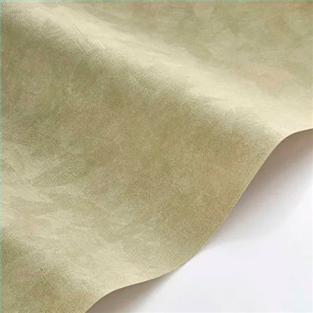 Ref.CANP202667333 ambiente con canopee efecto ante Dorado sobre fondo Verde