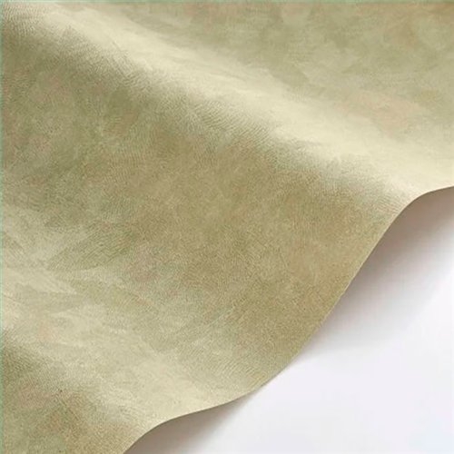 Ref.CANP202667333 ambiente con canopee efecto ante Dorado sobre fondo Verde