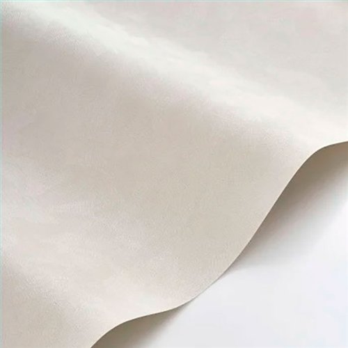 Ref.CANP202660101 estancia decorada con efecto ante en Blanco Roto, canopee