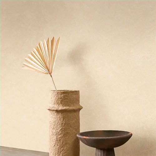 Ref.CANP202661234 ambiente real de efecto ante canopee, acabado Beige