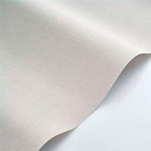 Ref.CANP201179119 estancia decorada con liso efecto lino en tono Gris, canopee
