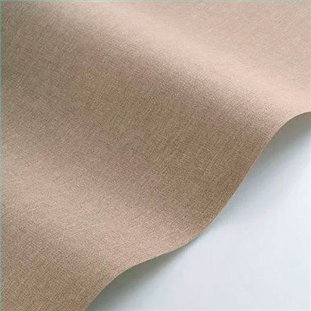 Ref.CANP201171505 estancia decorada con liso efecto lino en Beige, canopee