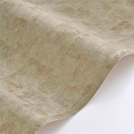 Ref.BATE202777021 foto de ambiente textura patchwork basalte fondo Verde con Ocre